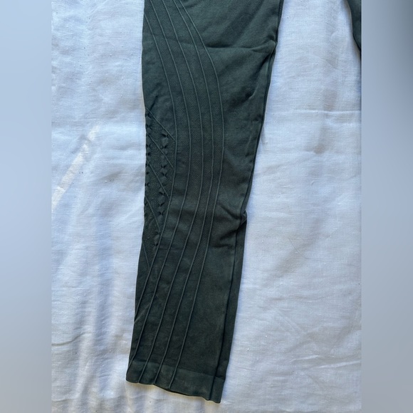 Nux Mesa Mineral Wash Seamless Legging Medium - Picture 4 of 5